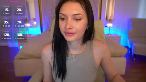 Snapshot of milanamusee chatting on 2, 6, 2026 Milana online show from 2, 6, 2026