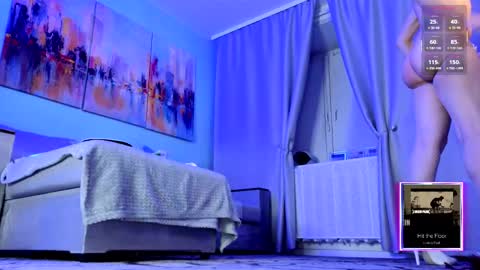 analiMilana online show from 30, 11, 2025