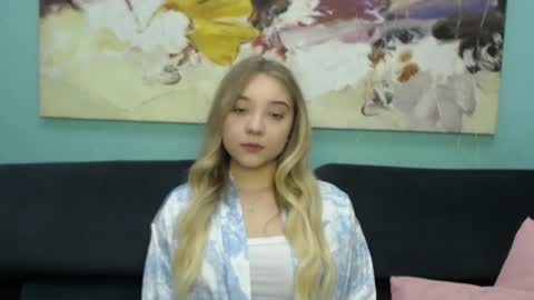 Snapshot of milanasii chatting on 22, 2, 2026 Milana online show from 22, 2, 2026