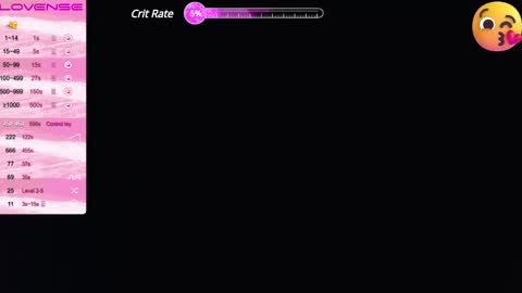 Snapshot of milanasvethoney chatting on 14, 1, 2025 Luna-- link in bio online show from 14, 1, 2025