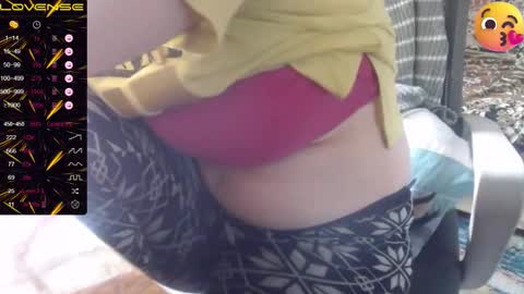 Snapshot of milanasvethoney chatting on 20, 9, 2025 Luna-- link in bio online show from 20, 9, 2025