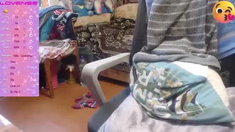 Snapshot of milanasvethoney chatting on 2, 11, 2025 Luna-- link in bio online show from 2, 11, 2025