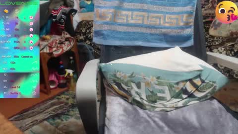 Snapshot of milanasvethoney chatting on 20, 11, 2025 Luna-- link in bio online show from 20, 11, 2025