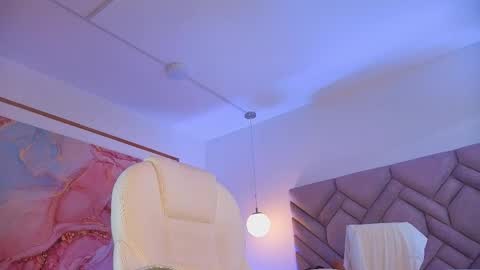 Snapshot of milancorleone chatting on 21, 4, 2026 Milan Corleone online show from 21, 4, 2026