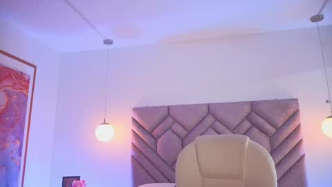 Snapshot of milancorleone chatting on 5, 5, 2026 Milan Corleone online show from 5, 5, 2026