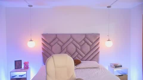 Snapshot of milancorleone chatting on 6, 5, 2026 Milan Corleone online show from 6, 5, 2026
