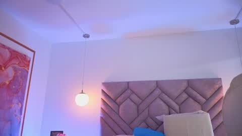 Snapshot of milancorleone chatting on 8, 5, 2026 Milan Corleone online show from 8, 5, 2026
