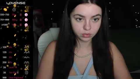 Snapshot of milania_hot_foxy chatting on 23, 2, 2025 Mila online show from 23, 2, 2025