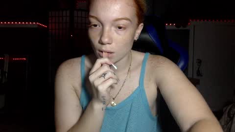 Snapshot of milansavannah82 chatting on 9, 9, 2025 itspeachysav online show from 9, 9, 2025