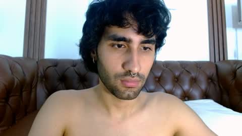 Snapshot of milanzaire chatting on 20, 12, 2024 milanzaire online show from 20, 12, 2024