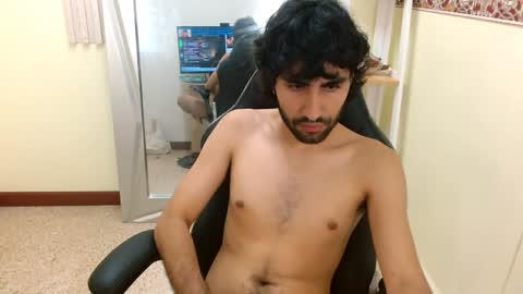 Snapshot of milanzaire chatting on 6, 1, 2025 milanzaire online show from 6, 1, 2025