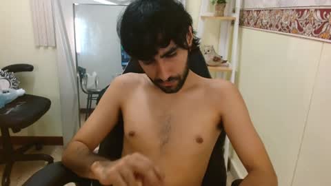 Snapshot of milanzaire chatting on 9, 1, 2025 milanzaire online show from 9, 1, 2025