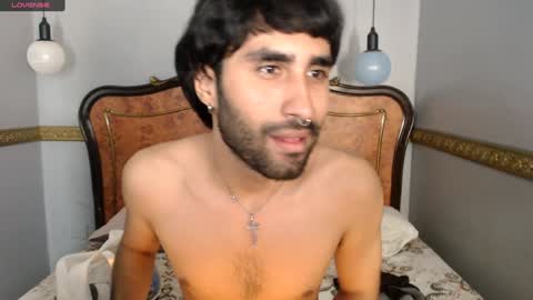 Snapshot of milanzaire chatting on 2, 2, 2025 milanzaire online show from 2, 2, 2025