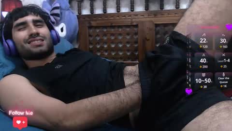 Snapshot of milanzaire chatting on 2, 3, 2025 milanzaire online show from 2, 3, 2025