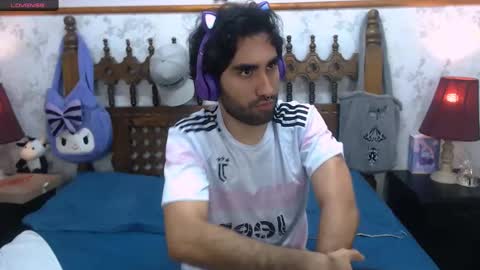 Snapshot of milanzaire chatting on 3, 3, 2025 milanzaire online show from 3, 3, 2025