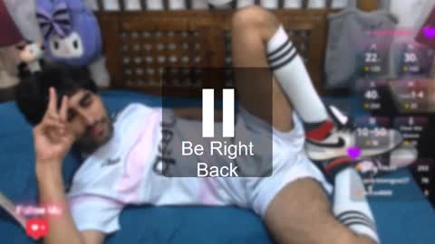 Snapshot of milanzaire chatting on 3, 3, 2025 milanzaire online show from 3, 3, 2025