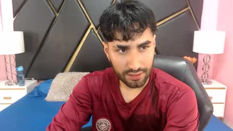 Snapshot of milanzaire chatting on 11, 9, 2025 milanzaire online show from 11, 9, 2025