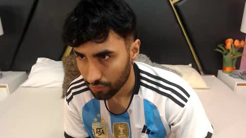 Snapshot of milanzaire chatting on 13, 9, 2025 milanzaire online show from 13, 9, 2025