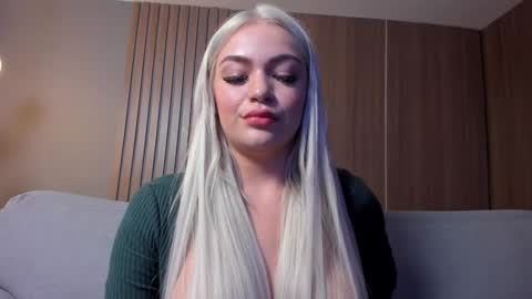 Sexy Mila  online show from 23, 12, 2024