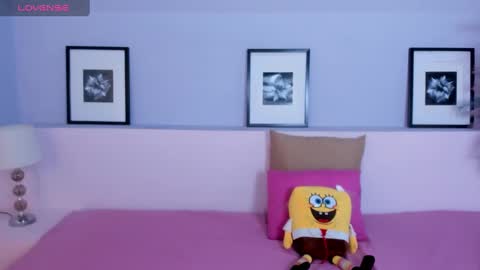 Snapshot of milarose4 chatting on 14, 1, 2025 Mila Rose online show from 14, 1, 2025