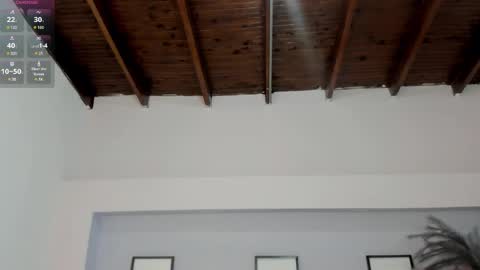 Snapshot of milarose4 chatting on 17, 1, 2025 Mila Rose online show from 17, 1, 2025