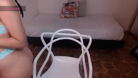 Snapshot of milarose4 chatting on 23, 2, 2025 Mila Rose online show from 23, 2, 2025