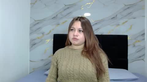 MilaRossi online show from 25, 3, 2026