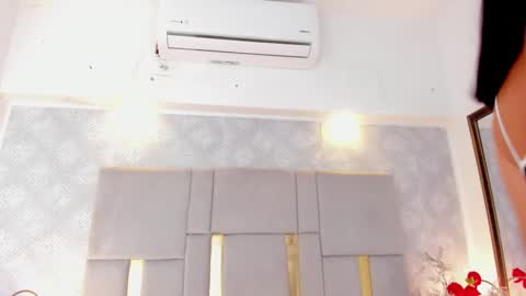 Cami  online show from 14, 10, 2025