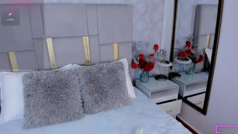 Snapshot of milasaenz1 chatting on 3, 6, 2026 Cami online show from 3, 6, 2026