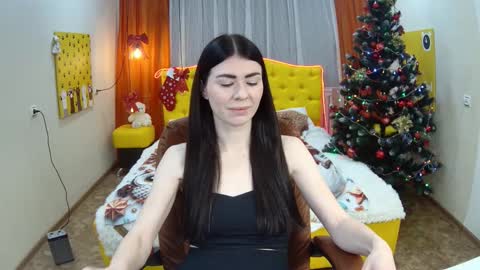 milasecretsss online show from 21, 12, 2025