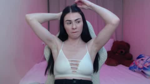 milasecretsss online show from 13, 3, 2026