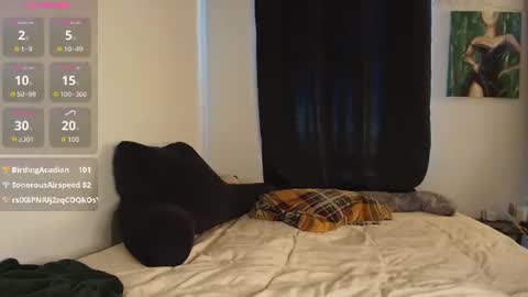 Snapshot of milaseren chatting on 25, 6, 2026 Mila online show from 25, 6, 2026