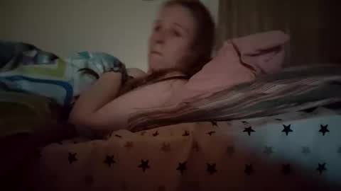 Mila online show from 13, 10, 2025