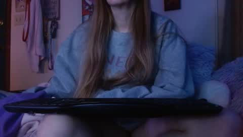 Mila online show from 22, 3, 2026