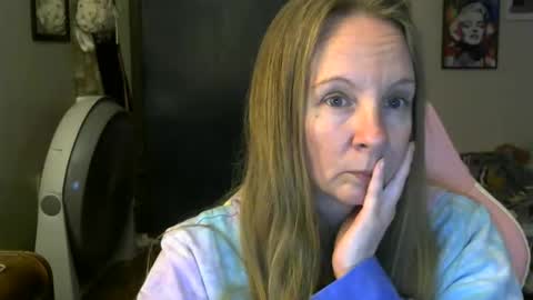 Snapshot of milastoned chatting on 3, 5, 2026 Mila online show from 3, 5, 2026