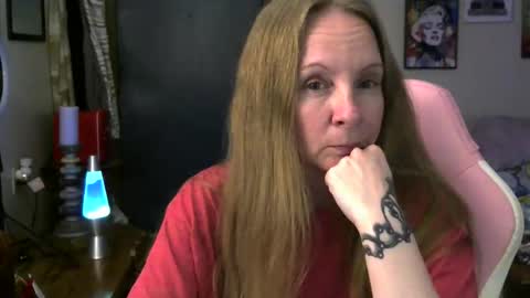 Snapshot of milastoned chatting on 18, 5, 2026 Mila online show from 18, 5, 2026