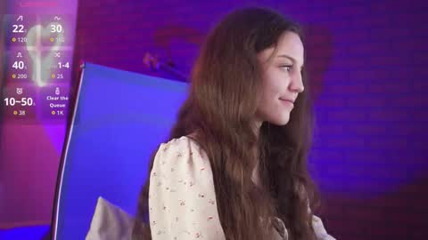 milastoyne online show from 10, 11, 2025