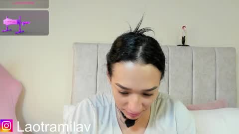 Snapshot of milavelour chatting on 8, 6, 2026 IG online show from 8, 6, 2026