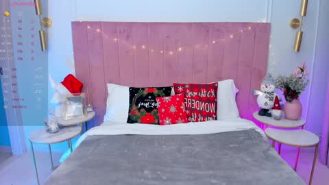 Snapshot of milavox chatting on 11, 12, 2024 Mia online show from 11, 12, 2024