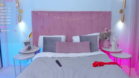 Snapshot of milavox chatting on 13, 2, 2025 Mia online show from 13, 2, 2025