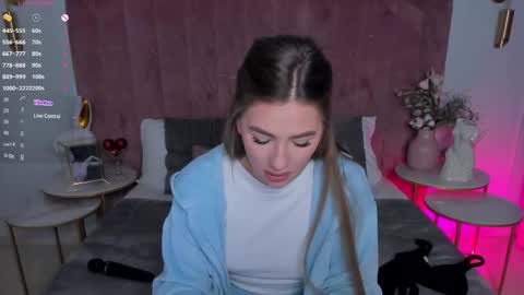 Snapshot of milavox chatting on 4, 2, 2026 Mia online show from 4, 2, 2026