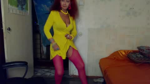 Snapshot of milayadflow chatting on 30, 6, 2026 MilayaDFlow online show from 30, 6, 2026