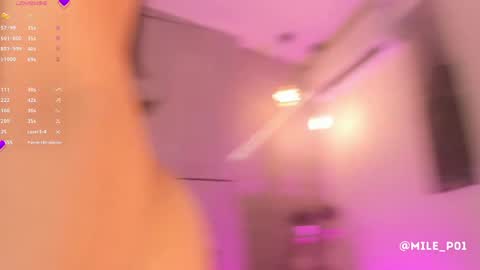 M I L E  online show from 30, 3, 2026