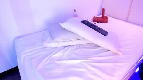 Snapshot of mile_u chatting on 31, 12, 2024 Milena online show from 31, 12, 2024