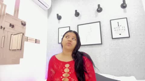 Snapshot of mile_u chatting on 22, 1, 2025 Milena online show from 22, 1, 2025