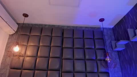 Snapshot of mile_u chatting on 16, 2, 2025 Milena online show from 16, 2, 2025