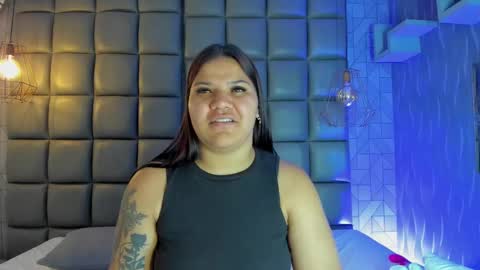 Snapshot of mile_u chatting on 9, 3, 2025 Milena online show from 9, 3, 2025