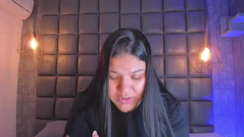 Snapshot of mile_u chatting on 18, 9, 2025 Milena online show from 18, 9, 2025