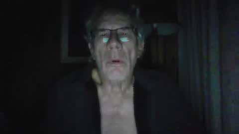 Milehi1958 online show from 3, 12, 2025