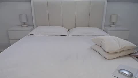 Milena online show from 9, 1, 2025